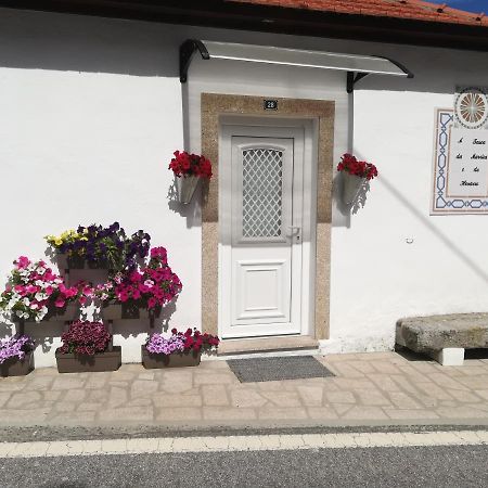 A Tasca Guest House Вила Реал Екстериор снимка