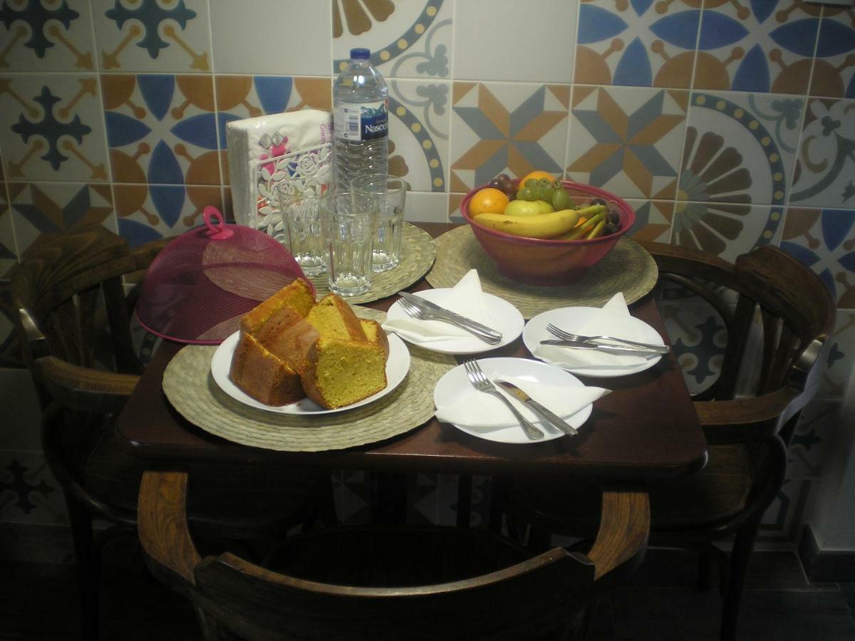 A Tasca Guest House Вила Реал Екстериор снимка