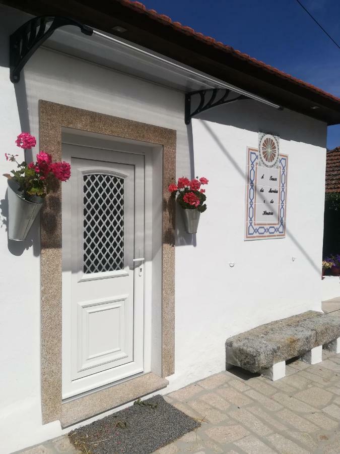 A Tasca Guest House Вила Реал Екстериор снимка