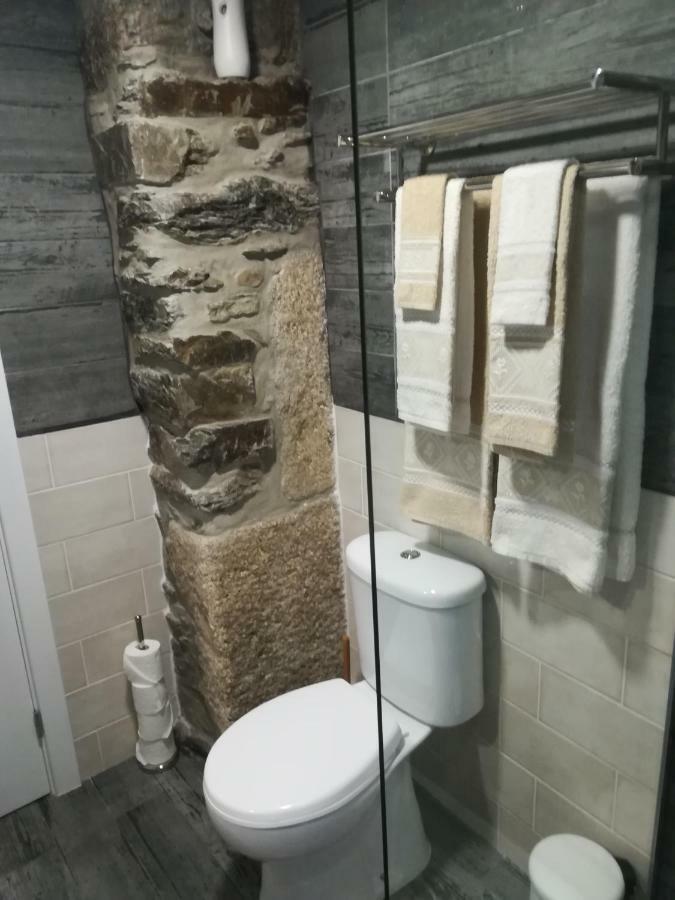 A Tasca Guest House Вила Реал Екстериор снимка